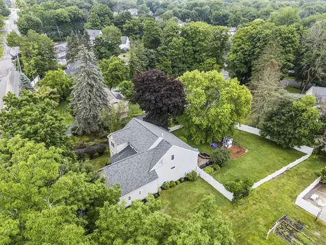 14 Flaggy Meadow Road Gorham ME 04038