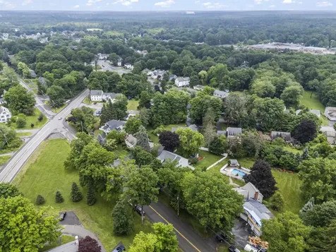 14 Flaggy Meadow Road Gorham ME 04038