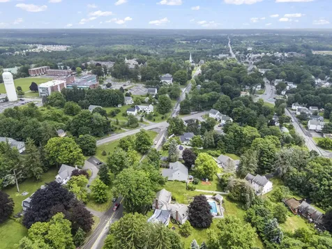14 Flaggy Meadow Road Gorham ME 04038