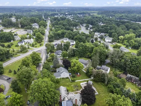 14 Flaggy Meadow Road Gorham ME 04038