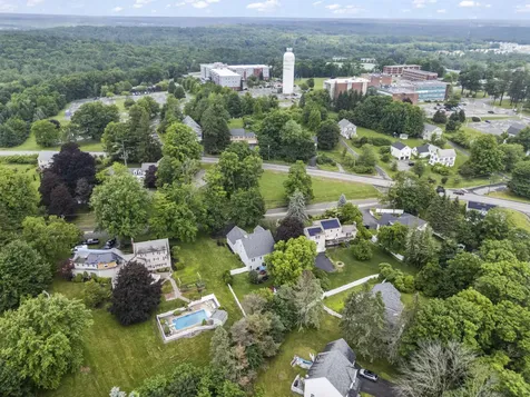 14 Flaggy Meadow Road Gorham ME 04038