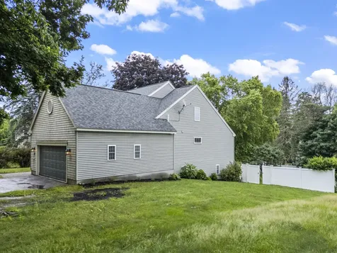 14 Flaggy Meadow Road Gorham ME 04038