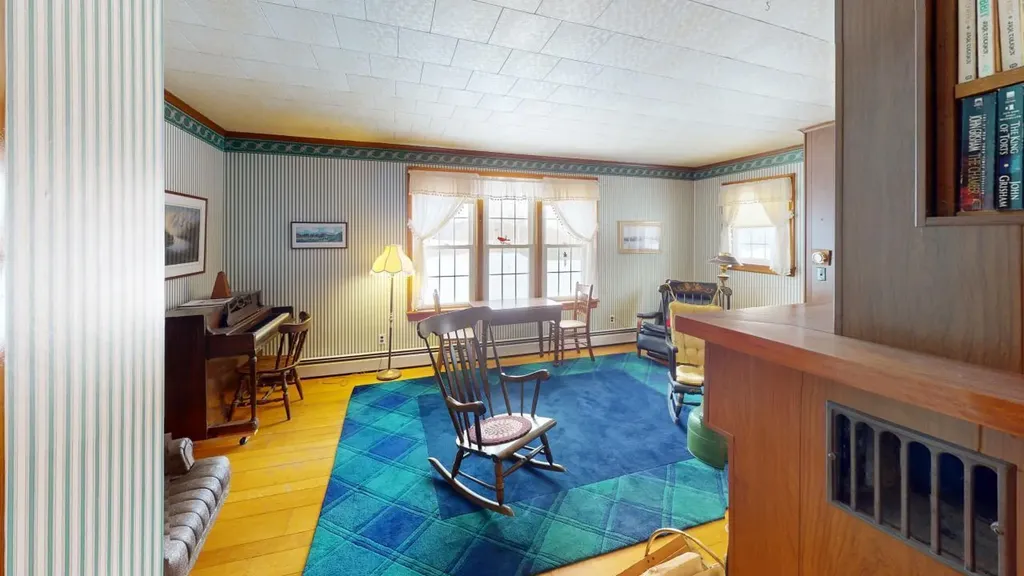 90 East Terrace Millinocket ME 04462