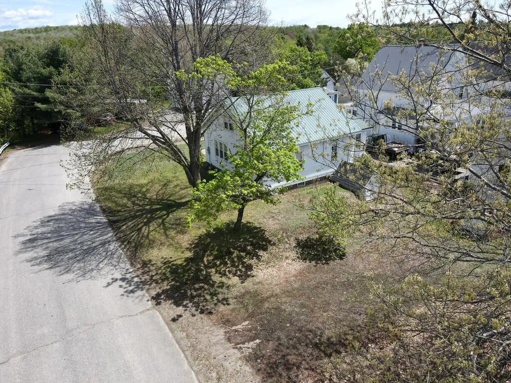 90 East Terrace Millinocket ME 04462