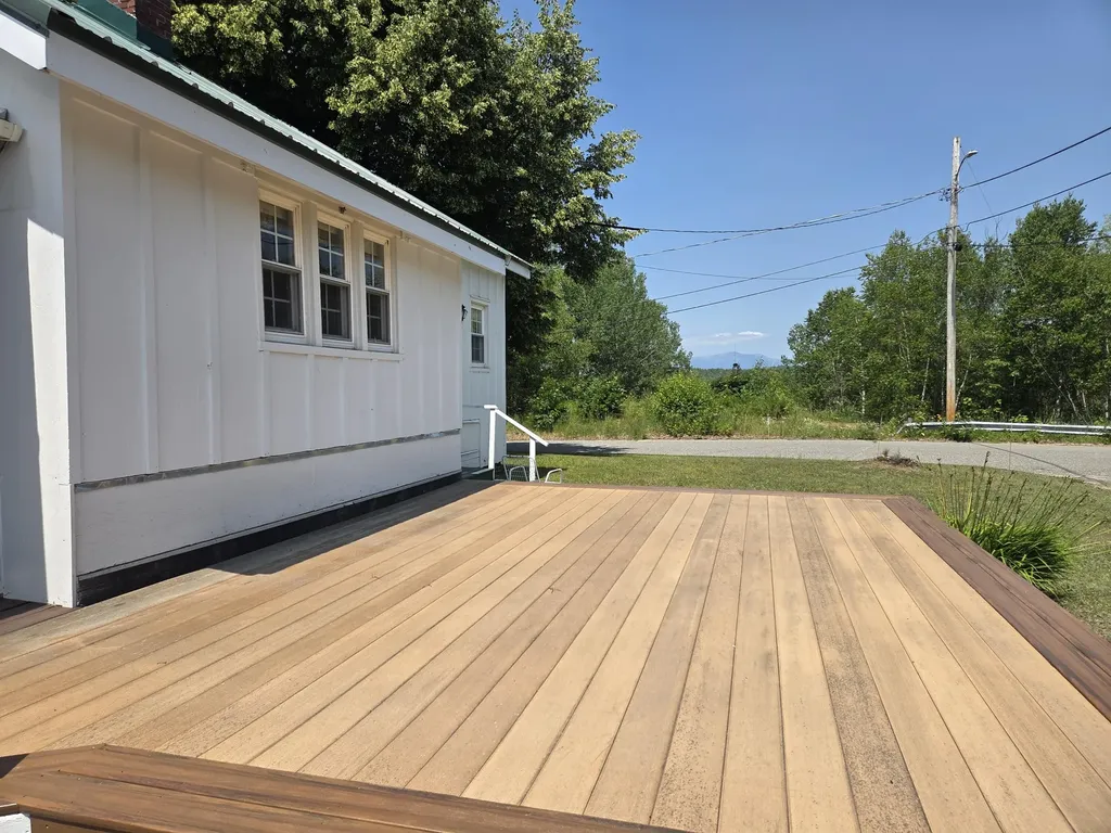 90 East Terrace Millinocket ME 04462