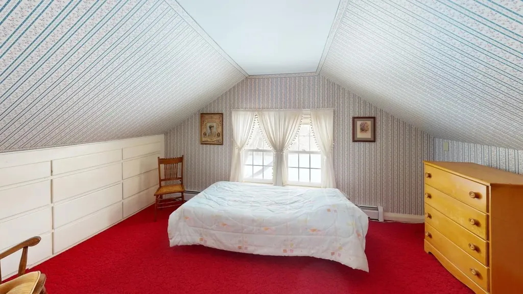 90 East Terrace Millinocket ME 04462