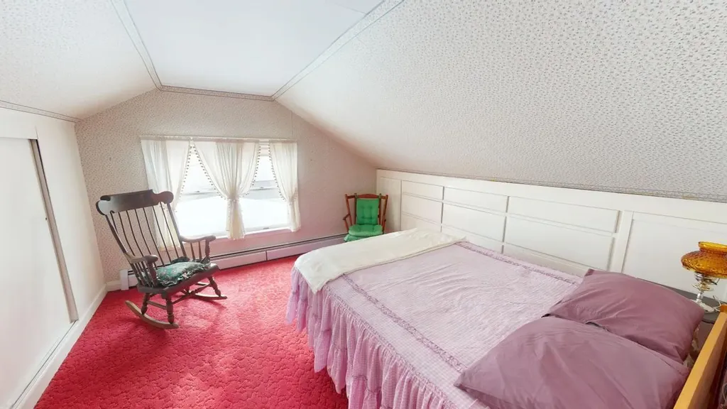 90 East Terrace Millinocket ME 04462