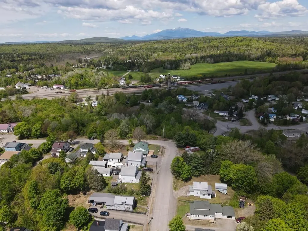 90 East Terrace Millinocket ME 04462