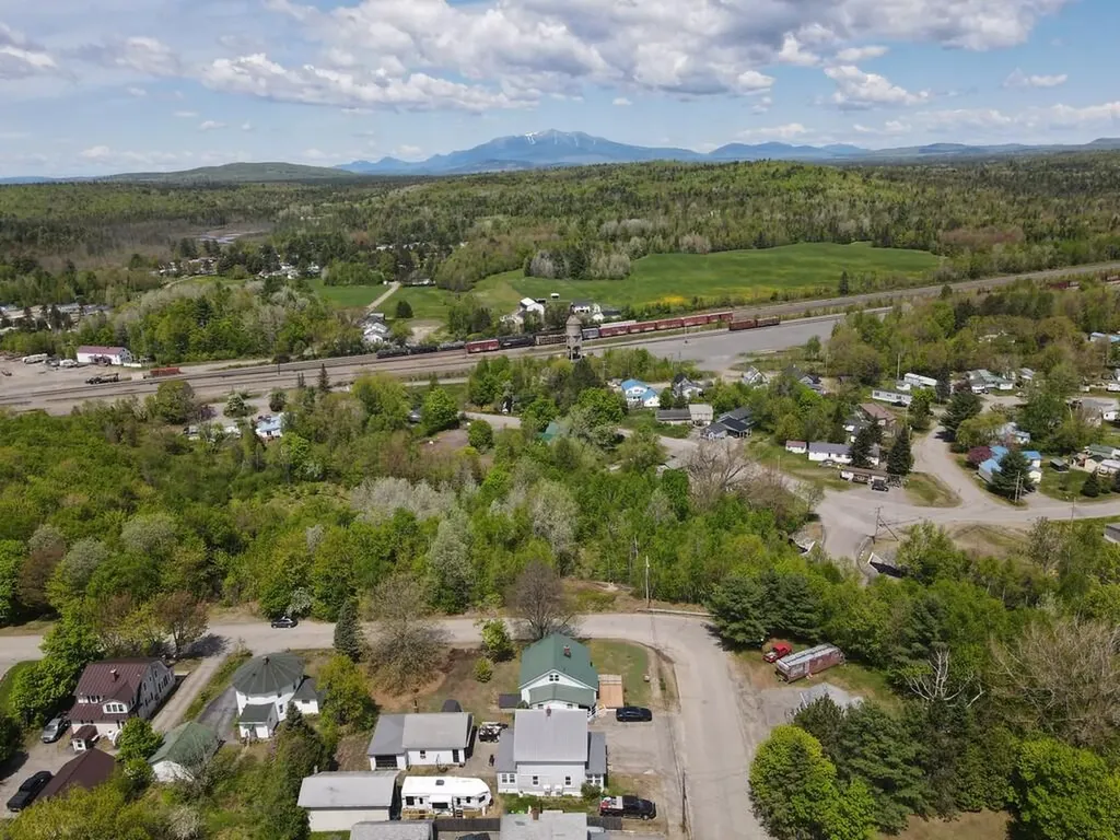 90 East Terrace Millinocket ME 04462