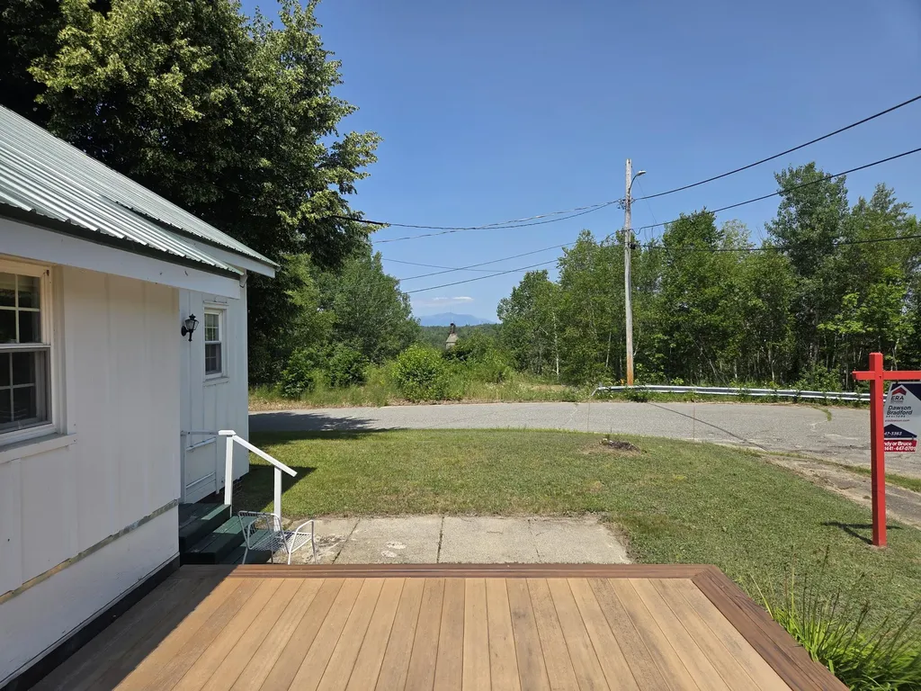 90 East Terrace Millinocket ME 04462