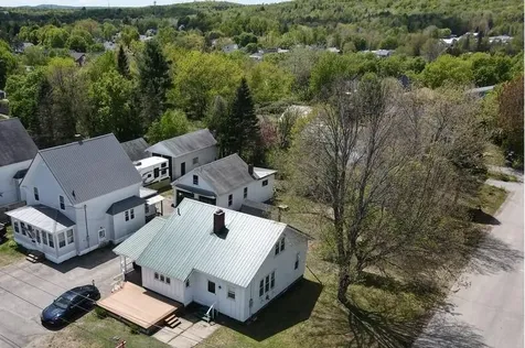90 East Terrace Millinocket ME 04462