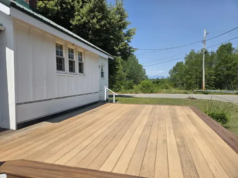 90 East Terrace Millinocket ME 04462