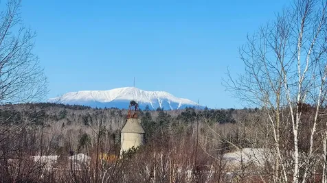 90 East Terrace Millinocket ME 04462