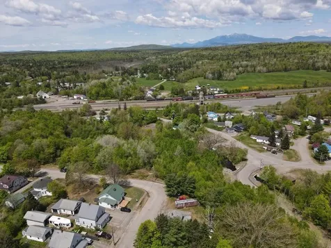 90 East Terrace Millinocket ME 04462