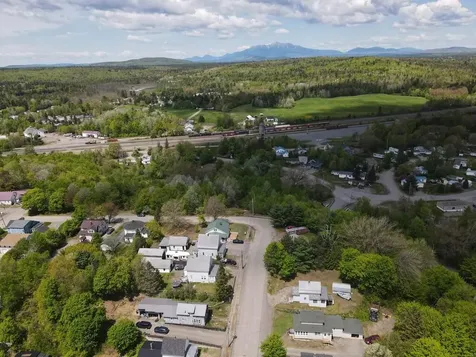 90 East Terrace Millinocket ME 04462