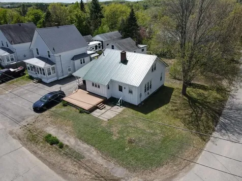 90 East Terrace Millinocket ME 04462
