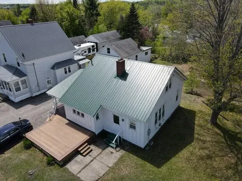 90 East Terrace Millinocket ME 04462