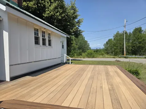 90 East Terrace Millinocket ME 04462