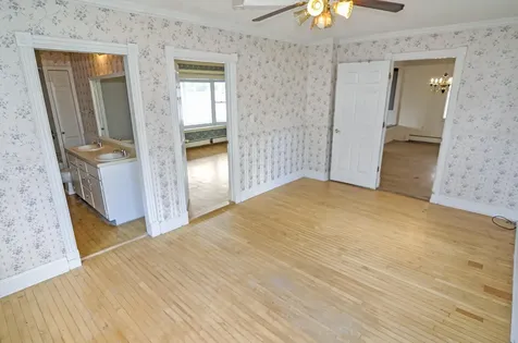 19 Coffin Street Howland ME 04448