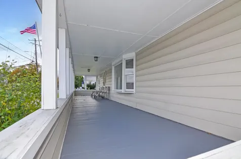 19 Coffin Street Howland ME 04448