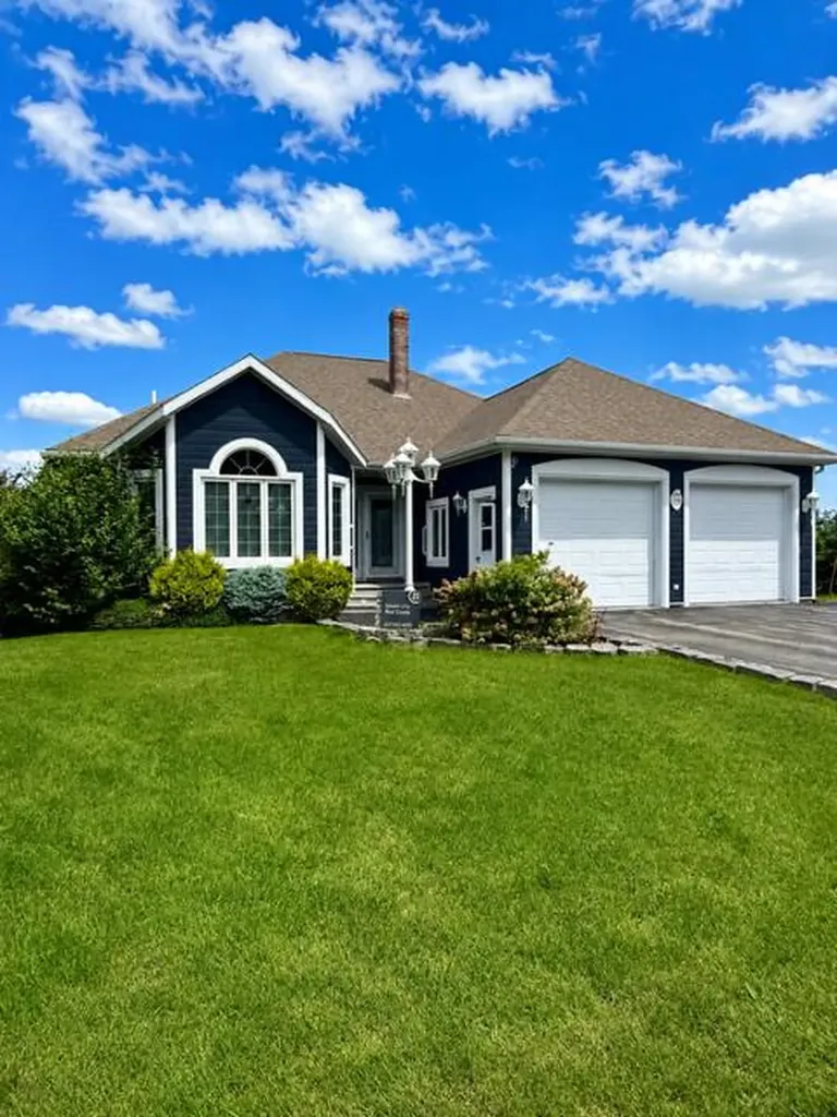 504 Albert Street Madawaska ME 04756
