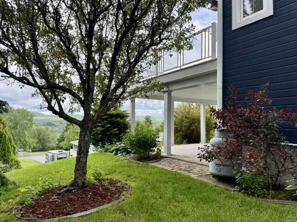 504 Albert Street Madawaska ME 04756