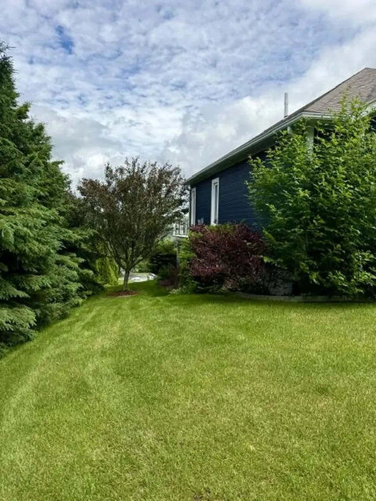 504 Albert Street Madawaska ME 04756
