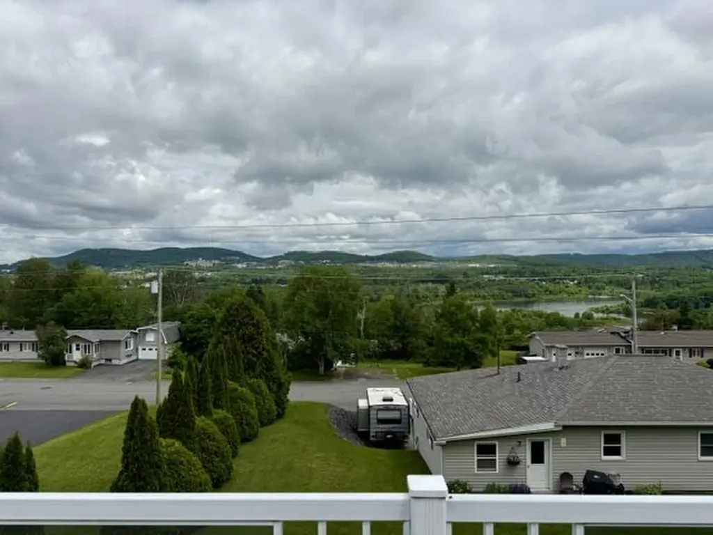 504 Albert Street Madawaska ME 04756