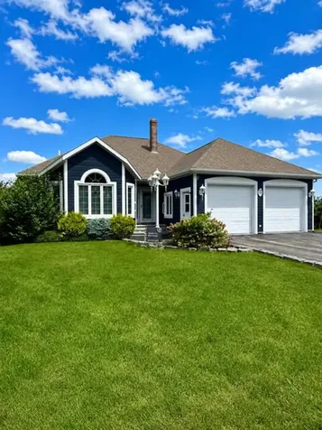 504 Albert Street Madawaska ME 04756