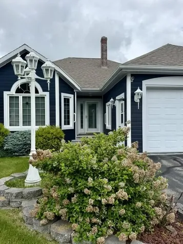504 Albert Street Madawaska ME 04756