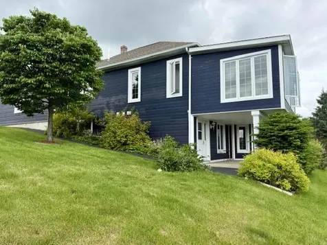 504 Albert Street Madawaska ME 04756