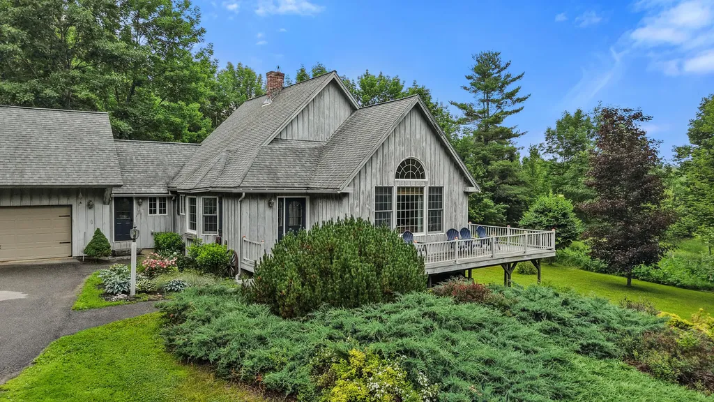 24 Mount Laurel Lane Carmel ME 04419