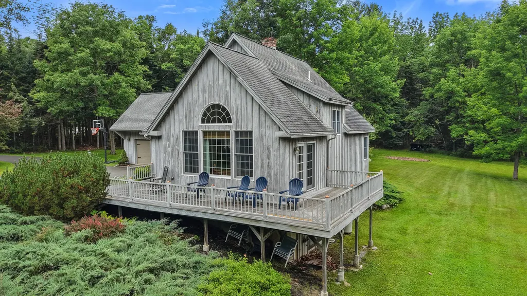 24 Mount Laurel Lane Carmel ME 04419
