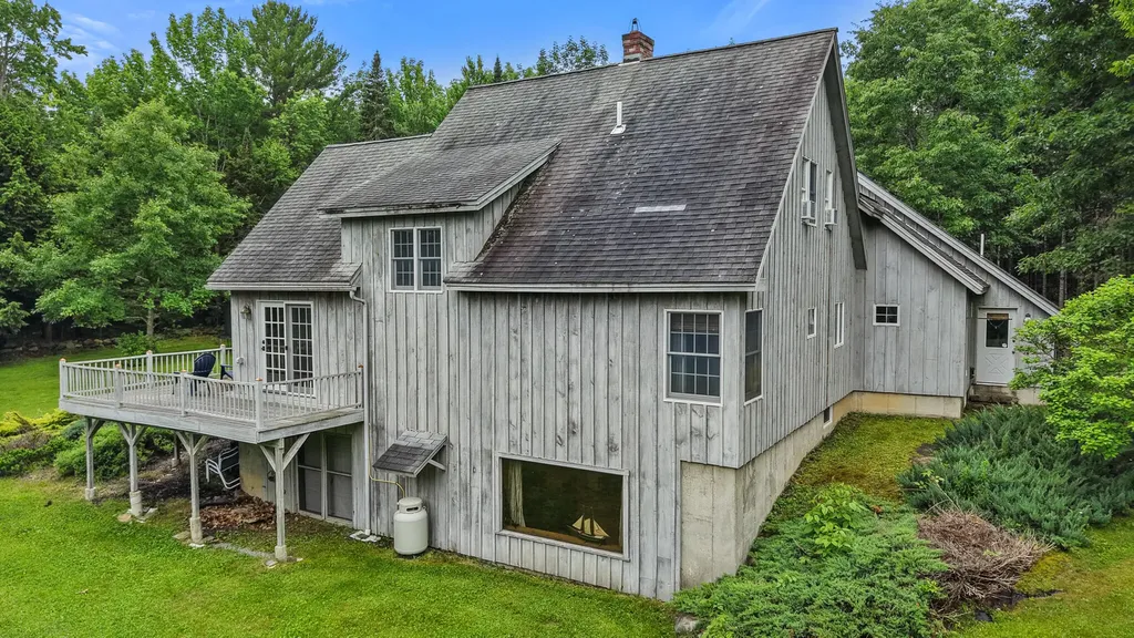 24 Mount Laurel Lane Carmel ME 04419