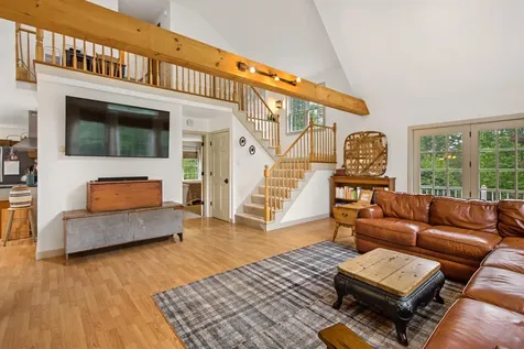 24 Mount Laurel Lane Carmel ME 04419
