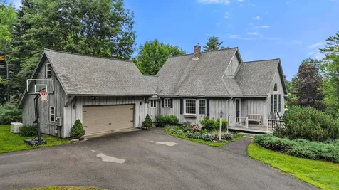 24 Mount Laurel Lane Carmel ME 04419
