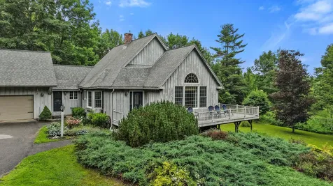 24 Mount Laurel Lane Carmel ME 04419