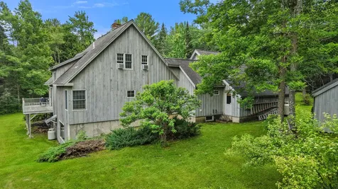 24 Mount Laurel Lane Carmel ME 04419