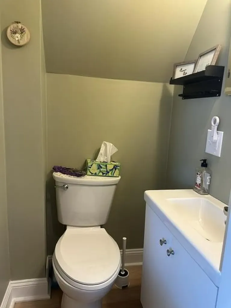 57 Perkins Street Bangor ME 04401