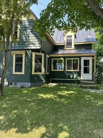 57 Perkins Street Bangor ME 04401