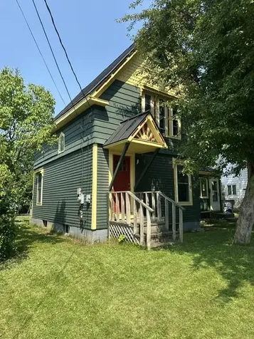 57 Perkins Street Bangor ME 04401