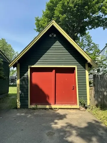 57 Perkins Street Bangor ME 04401