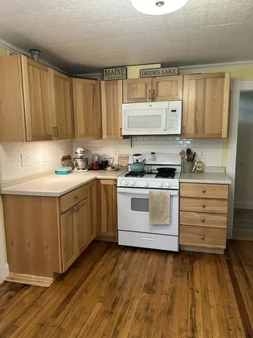 57 Perkins Street Bangor ME 04401