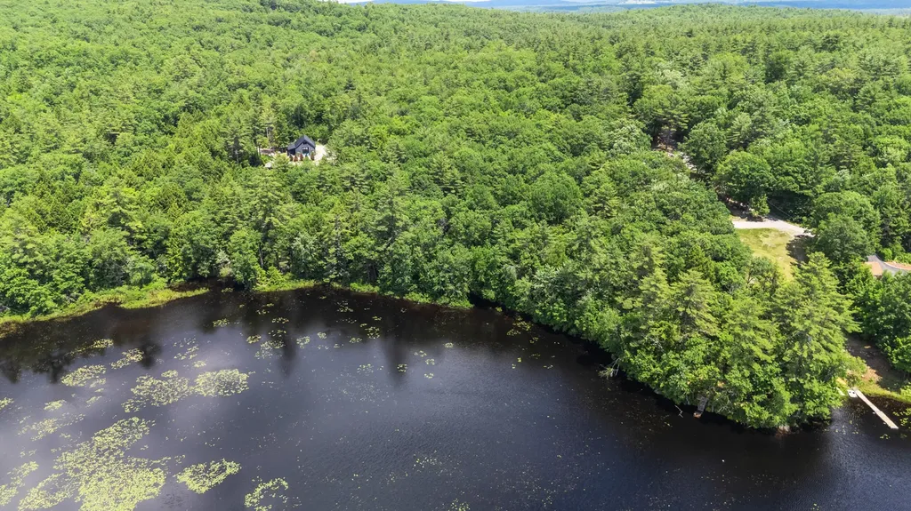 386 Lake House Road Naples ME 04055