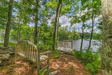 386 Lake House Road Naples ME 04055