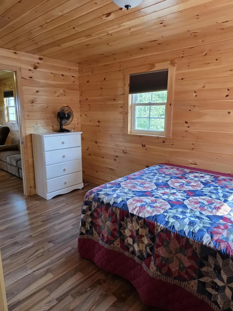202 Nelson Road Oakfield ME 04763