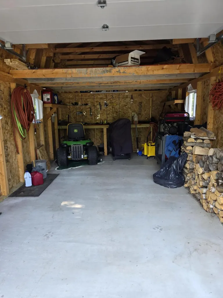202 Nelson Road Oakfield ME 04763