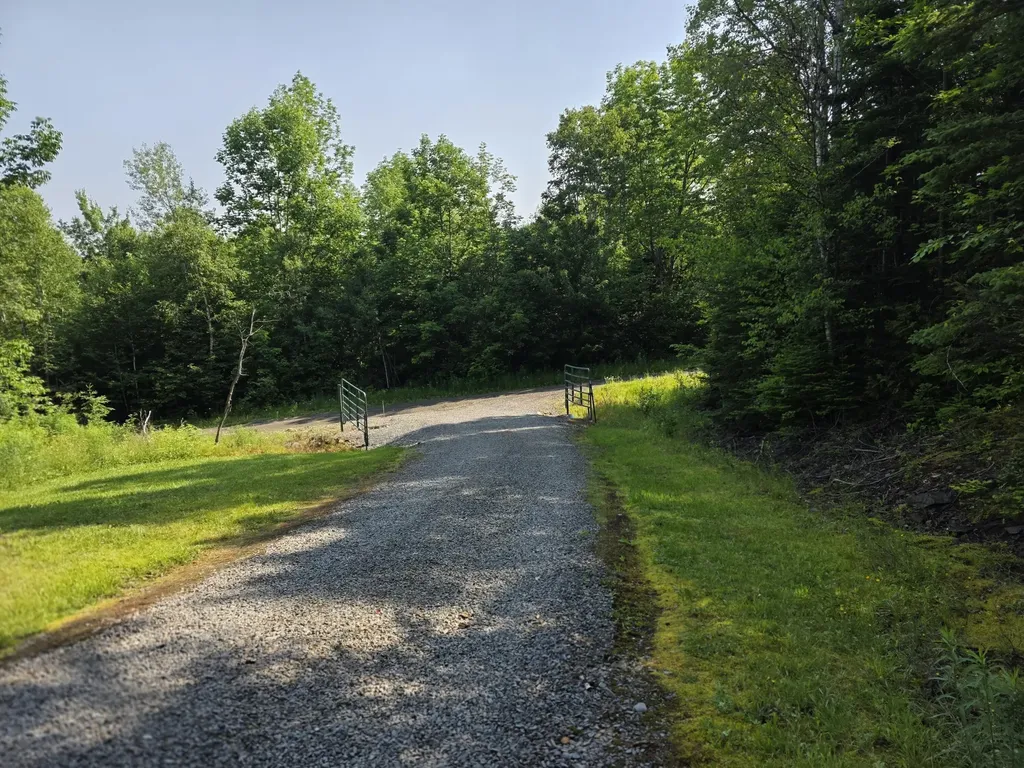 202 Nelson Road Oakfield ME 04763