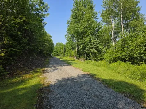 202 Nelson Road Oakfield ME 04763