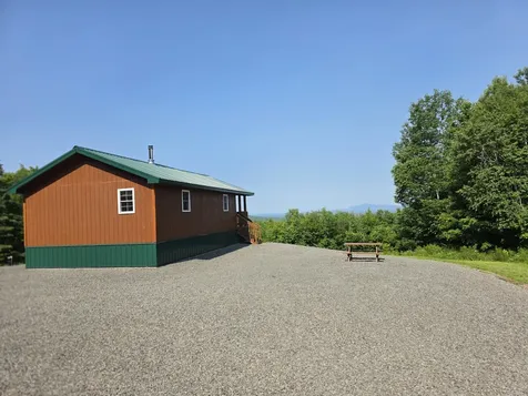 202 Nelson Road Oakfield ME 04763